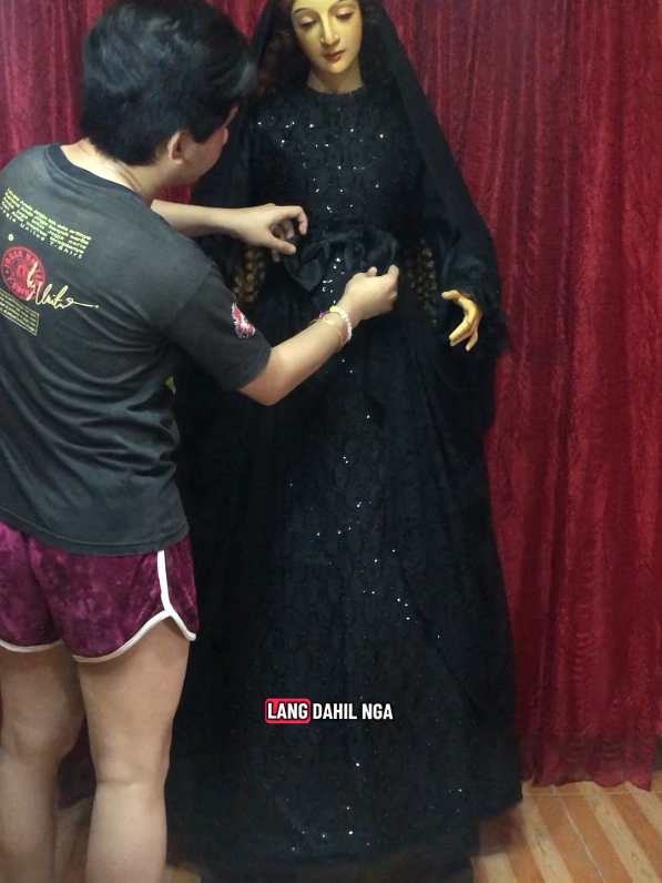 @JoshieeMendiola