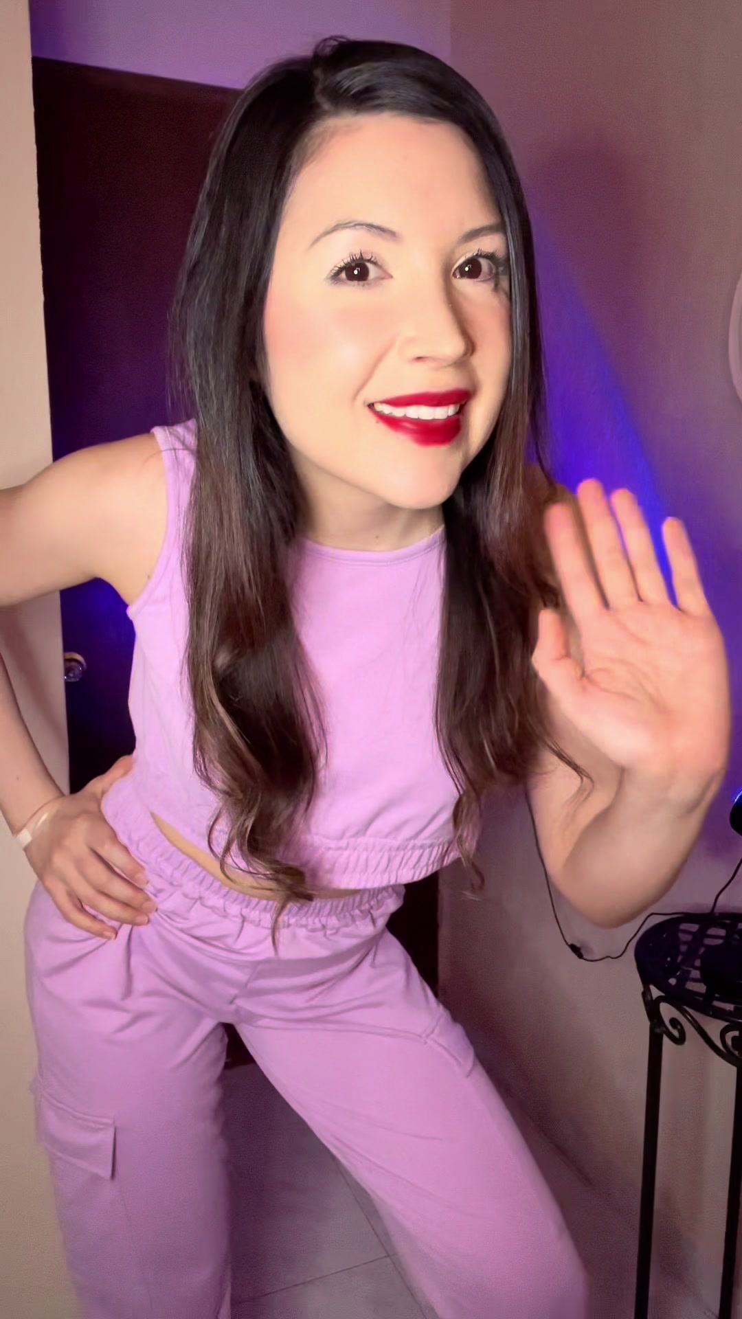 @Marisol ASMR