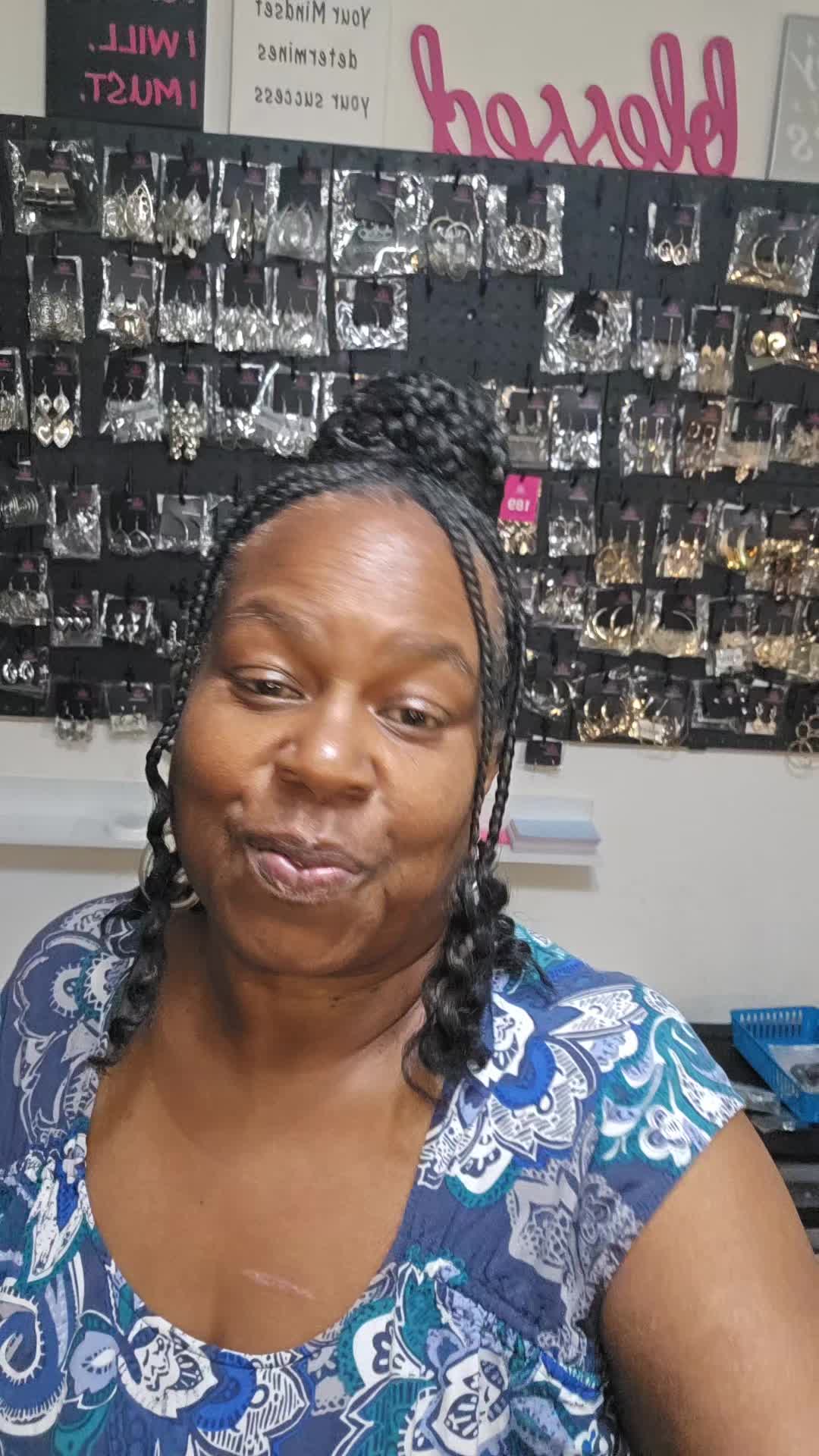@Ceecee