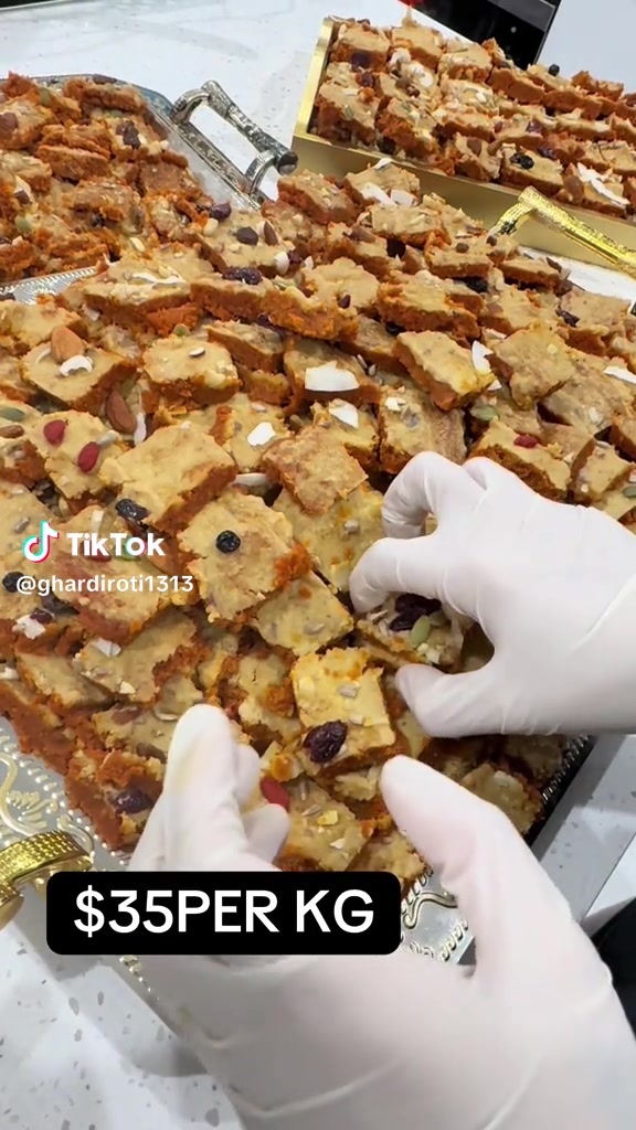 @Ghar di roti