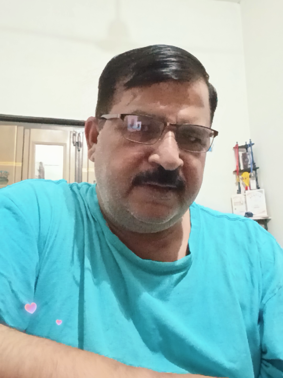 @Ustaad Log