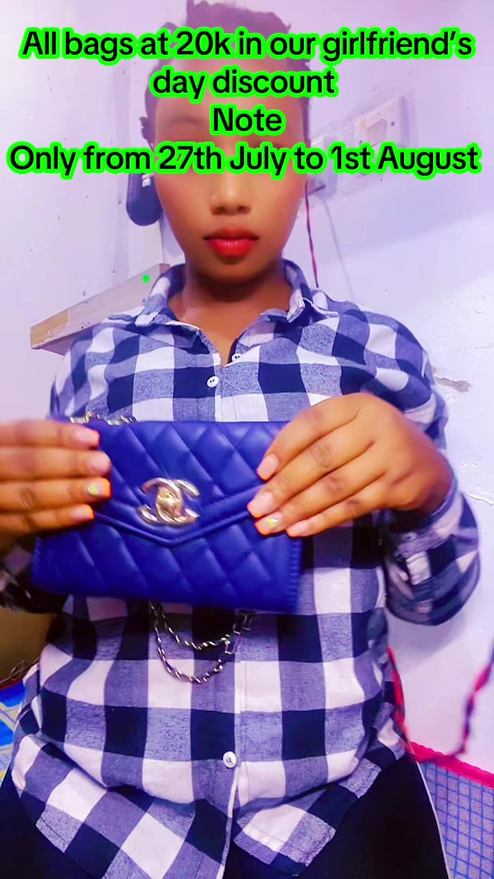 @Jojo bags Uganda