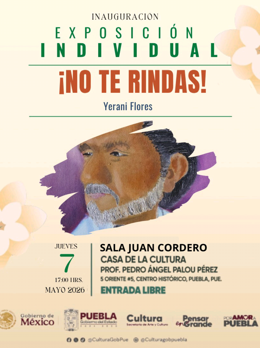 @Yerani Flores