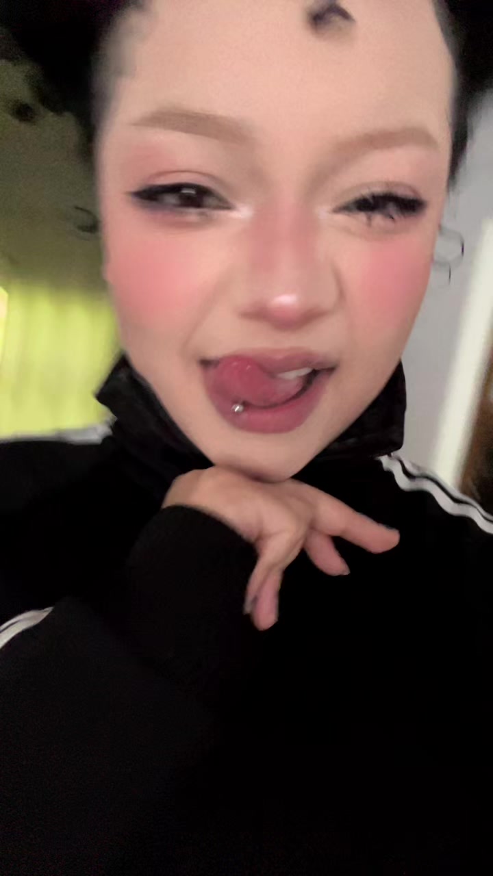 @ 