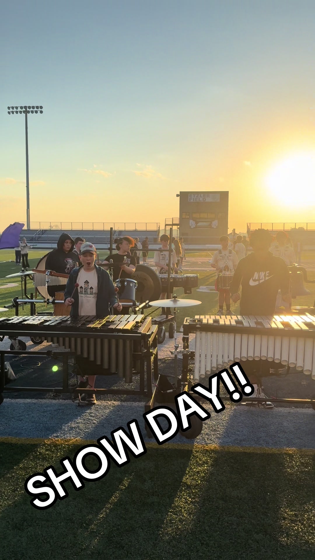 @woodlanpercussion