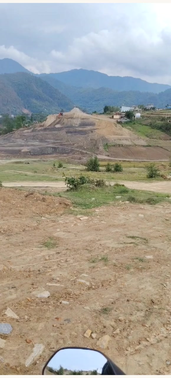 @गोदावरी घर जग्गा कारोबार