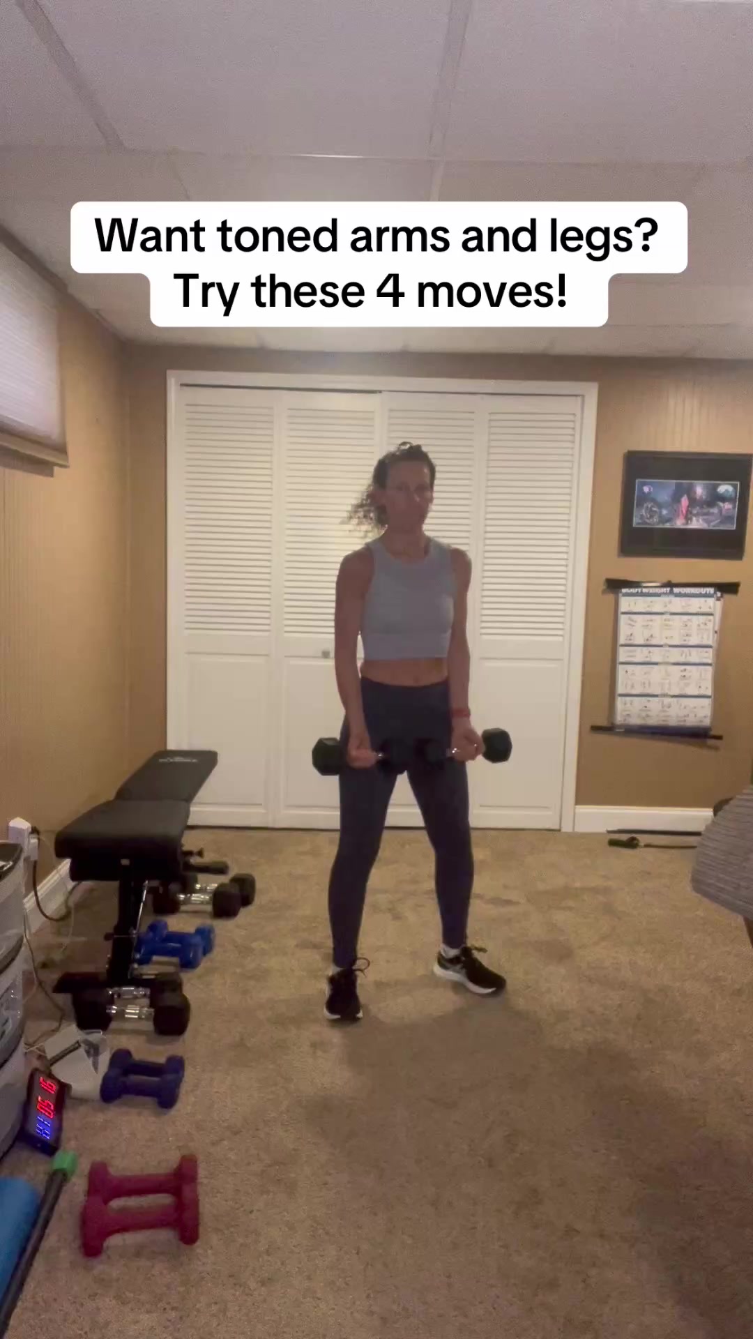 @Energize with Emily Fitness
