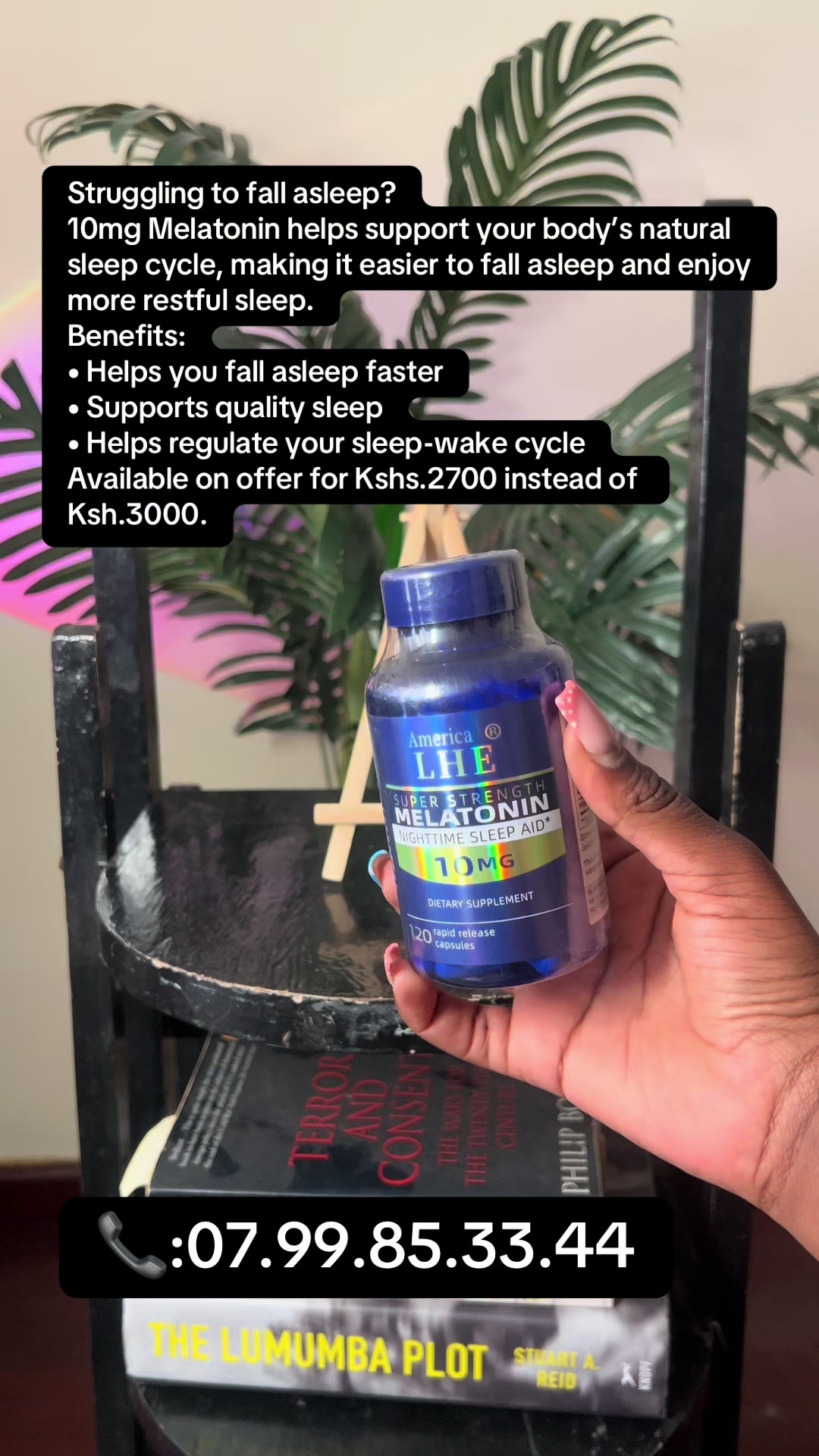 @Koko Naturals