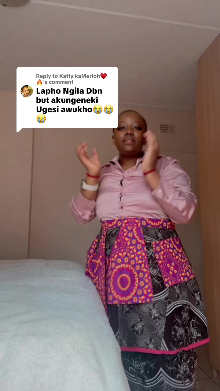 @Gogo Mnyandu