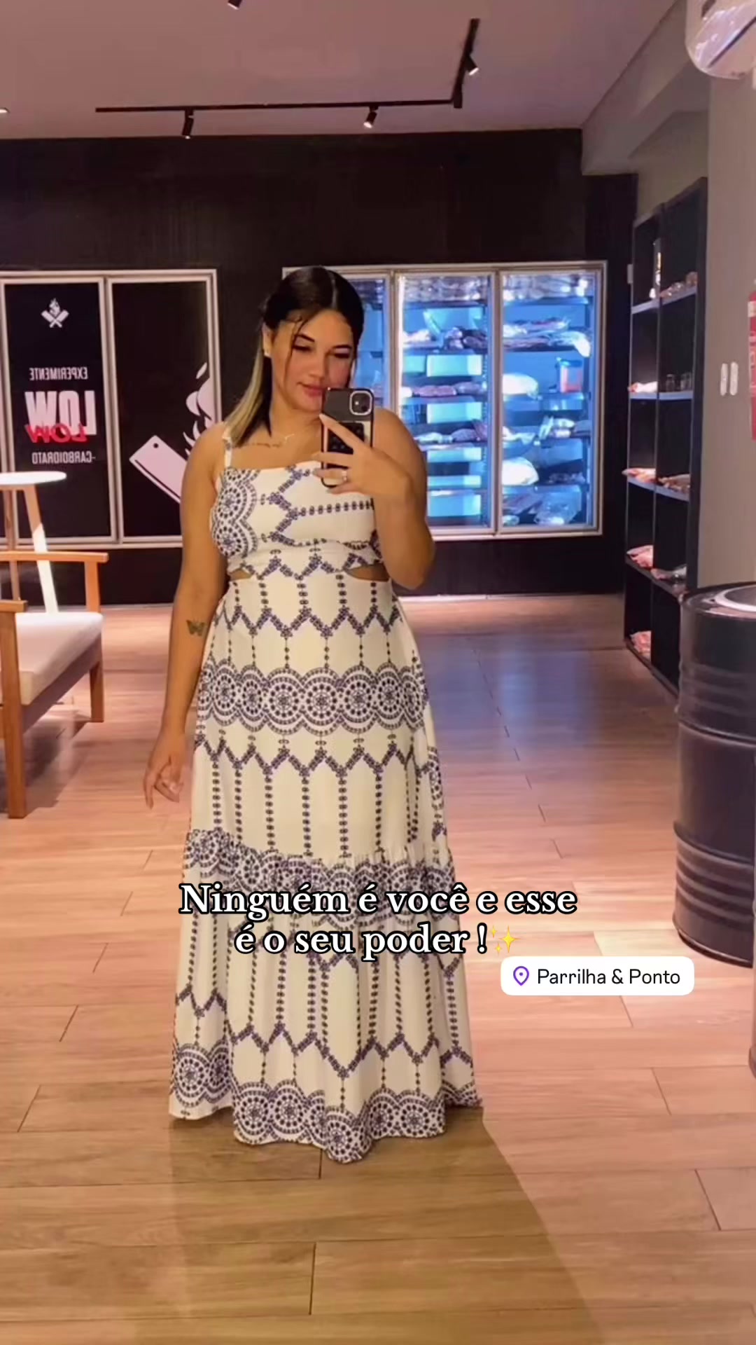 @Yara Mendes