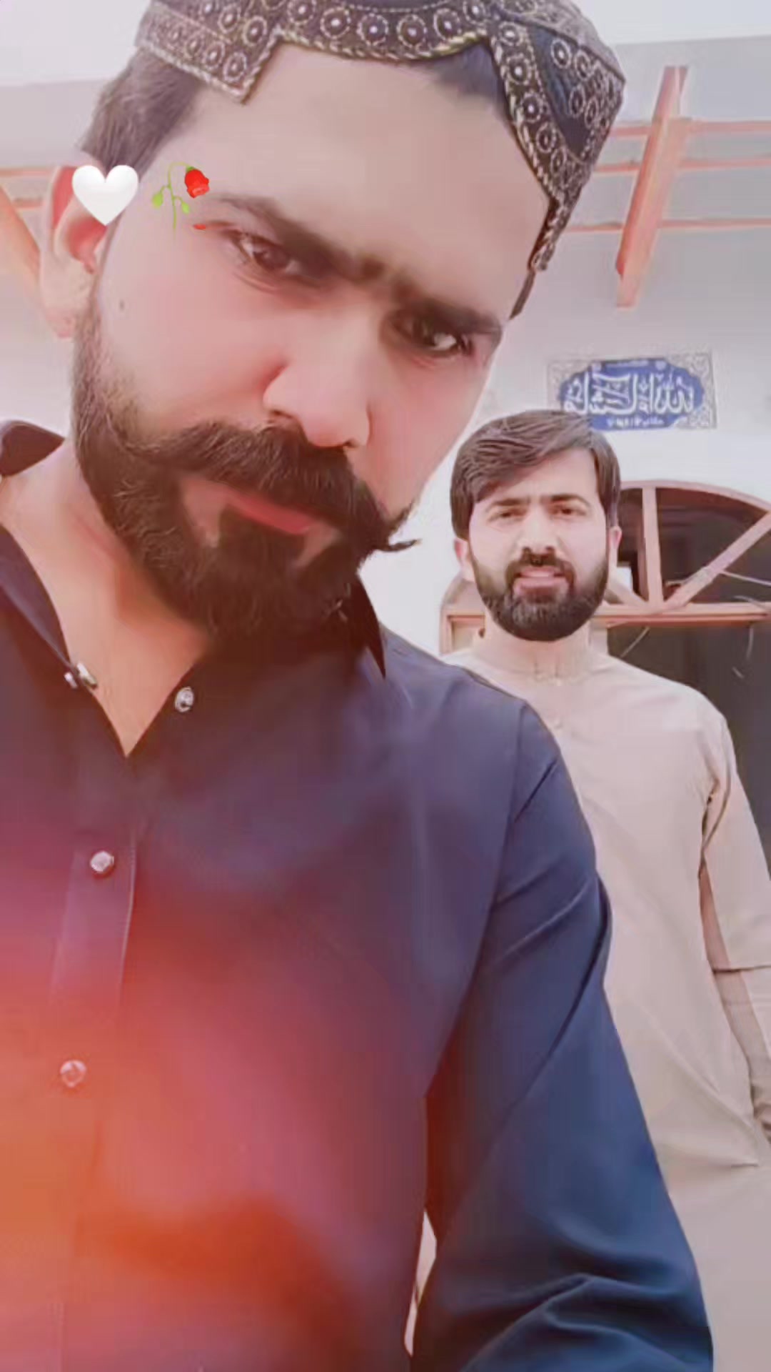 @Sayed Sher Zaman