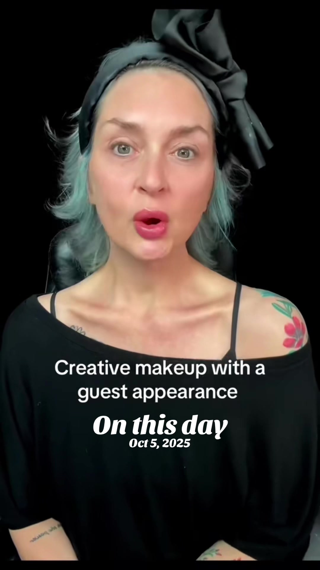 @Arrietta 🎨🎭CreativeMU