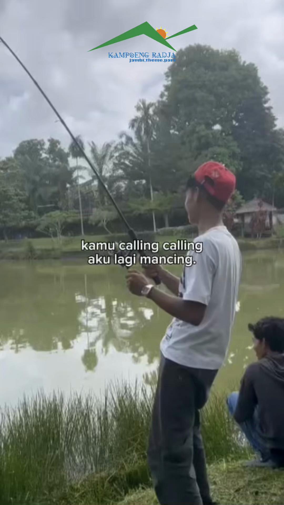 @Kampoeng Radja