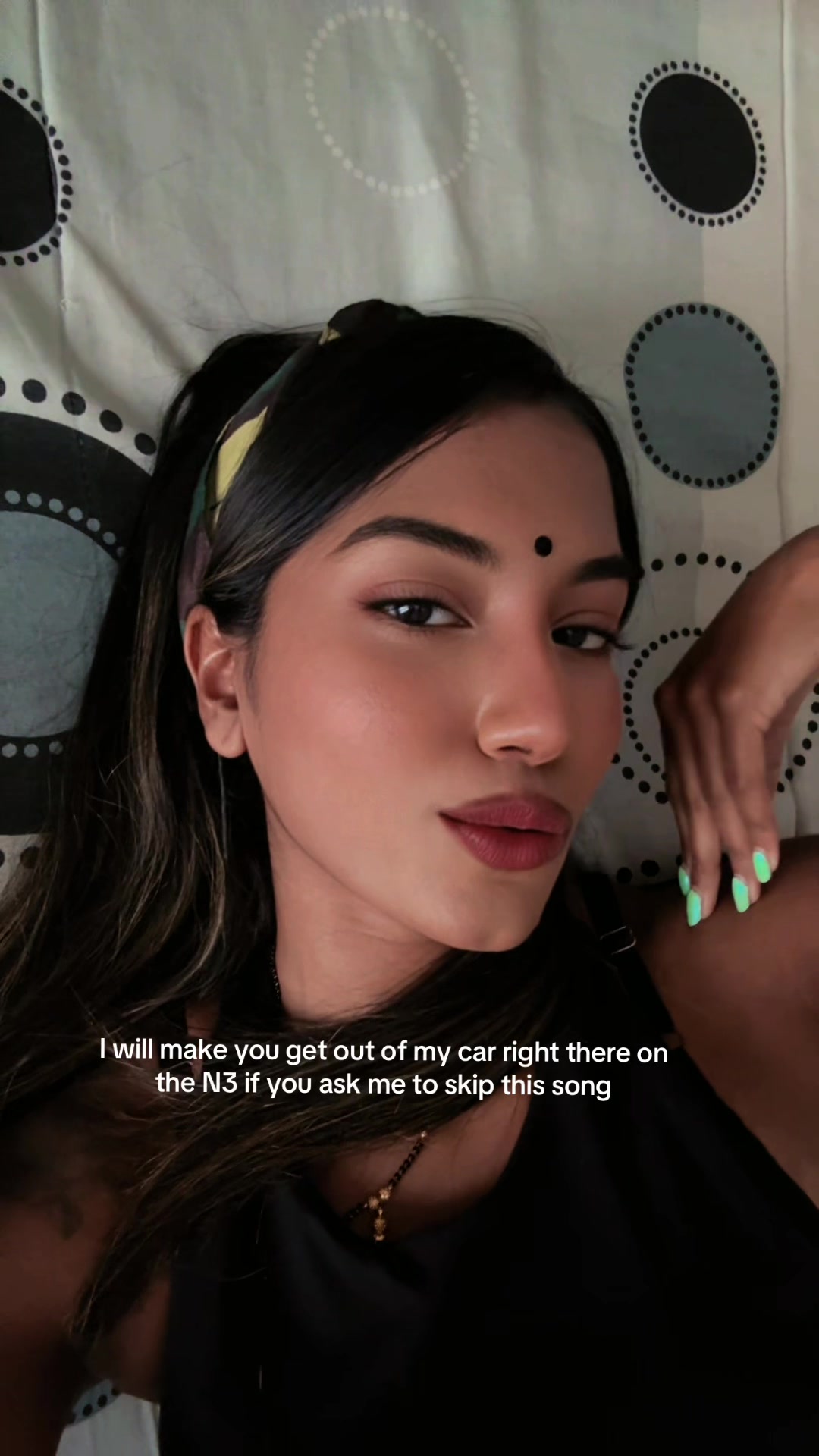 @Deraisha Govender
