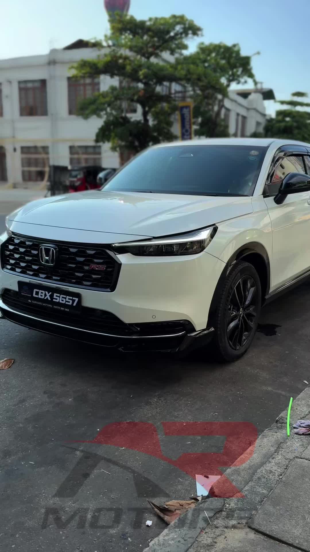 @A R MOTORS