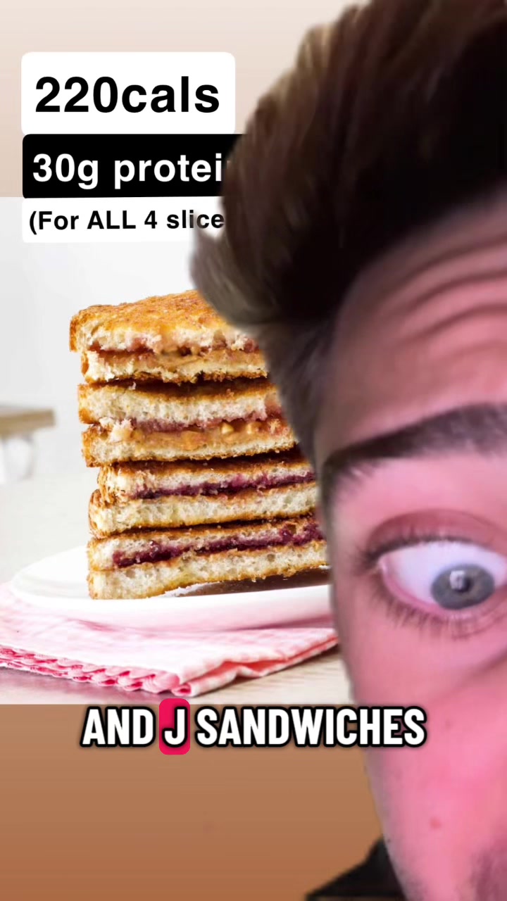 @Jake | The Low-Cal Guy