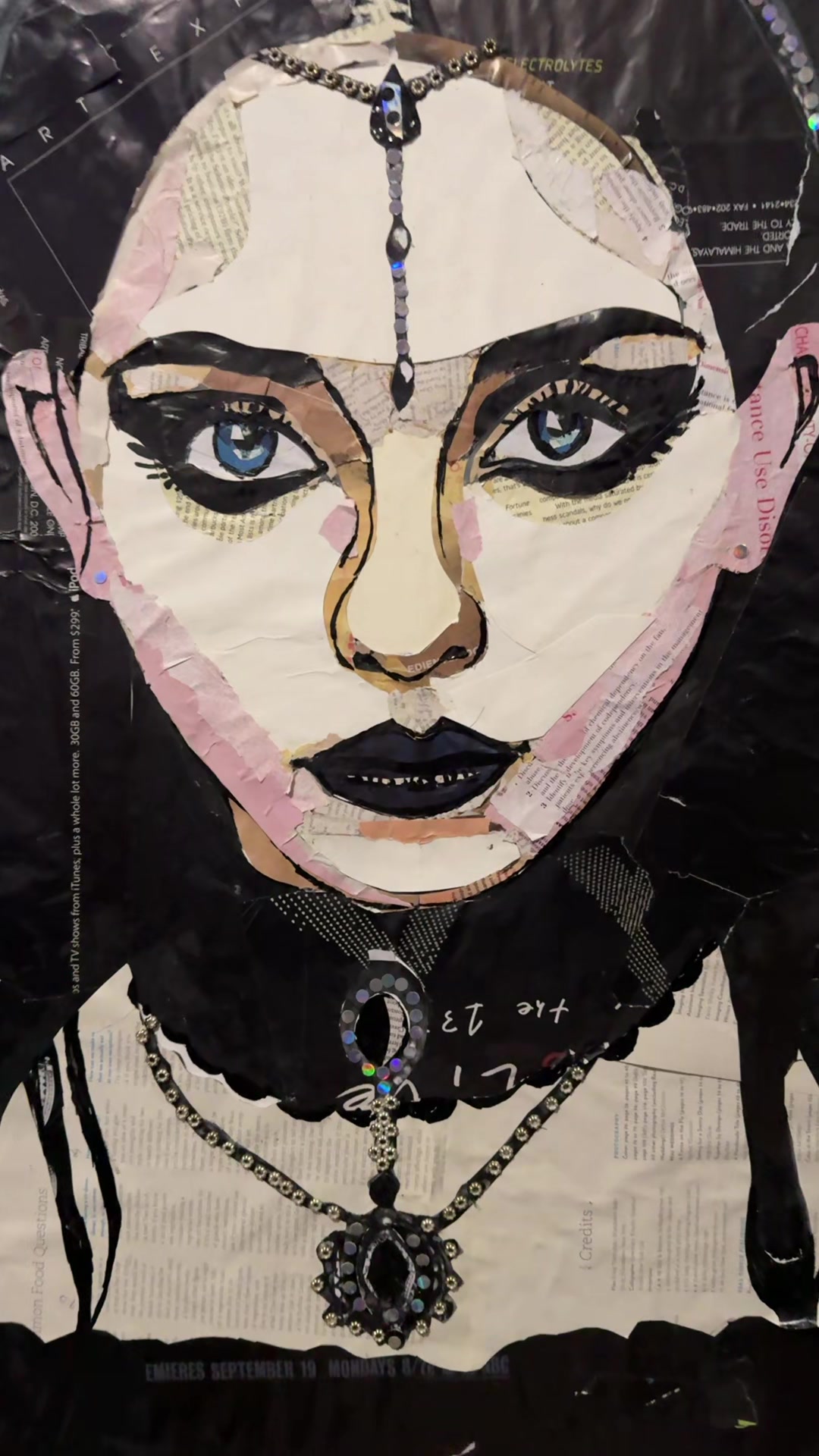 @Kev art