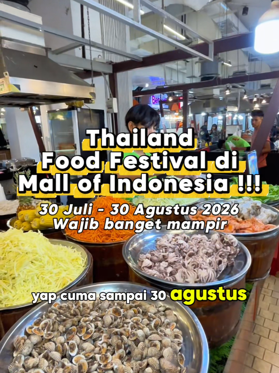 @Kuliner Jabodetabek