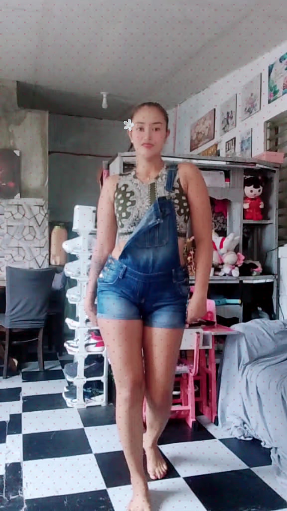 @Morena Santos