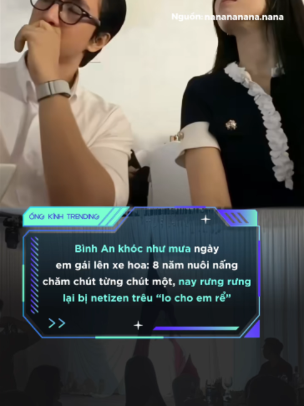 @ỐNG KÍNH TRENDING