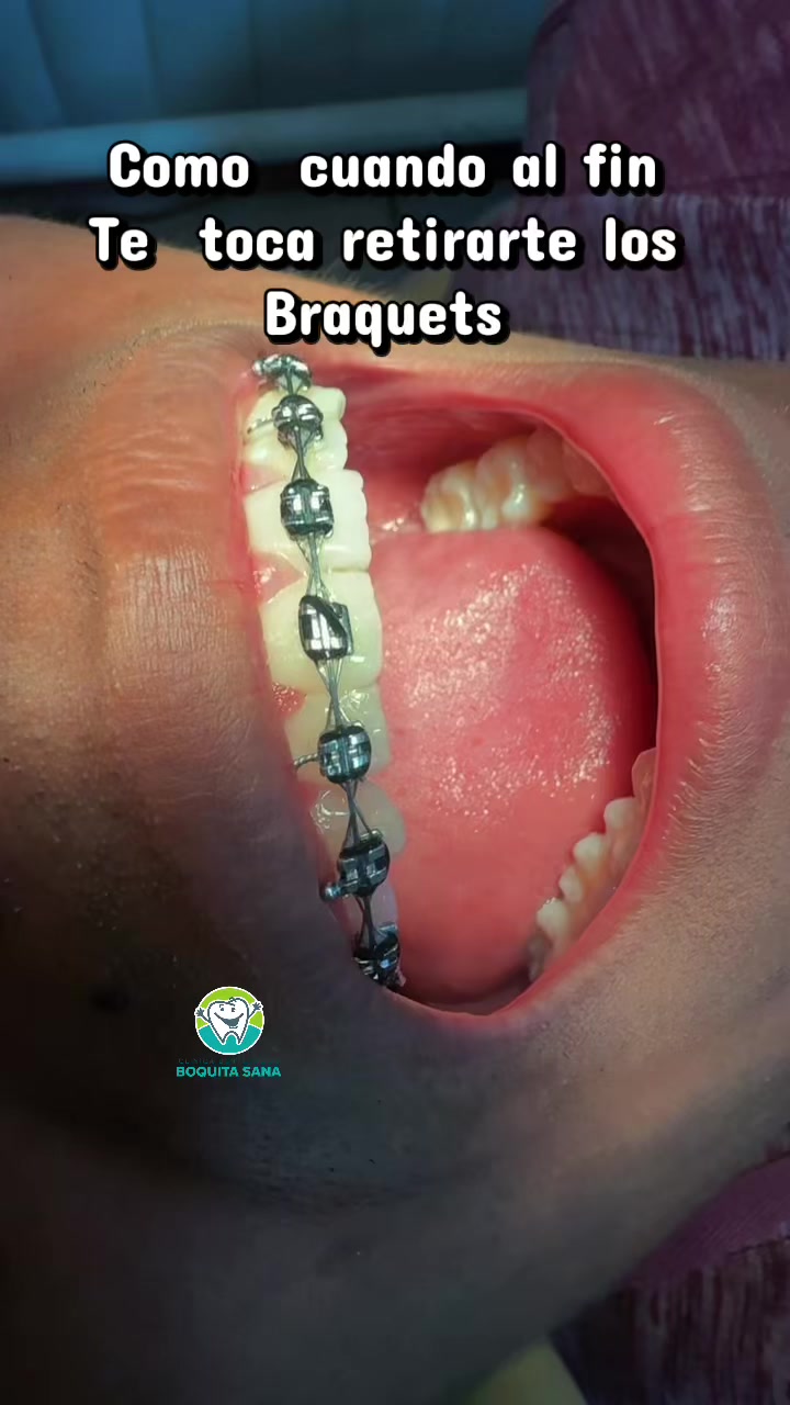 @Boquita sana - Odontolog&iacute;a