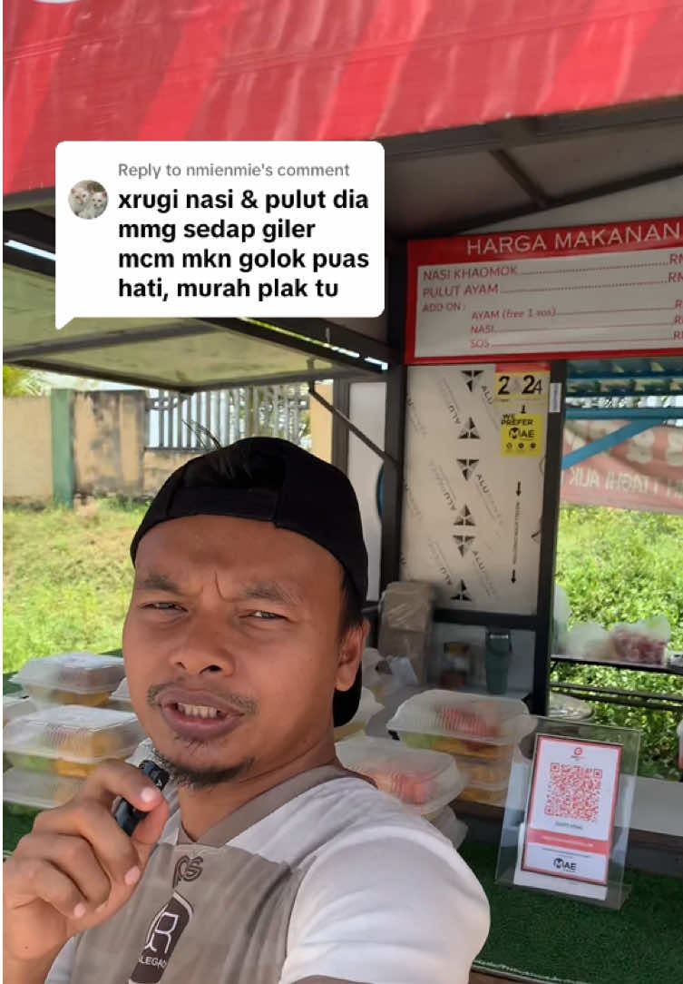 @Dapo Ming Kok Lanas