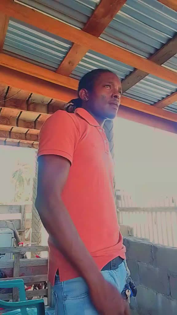@Terrel McGregor