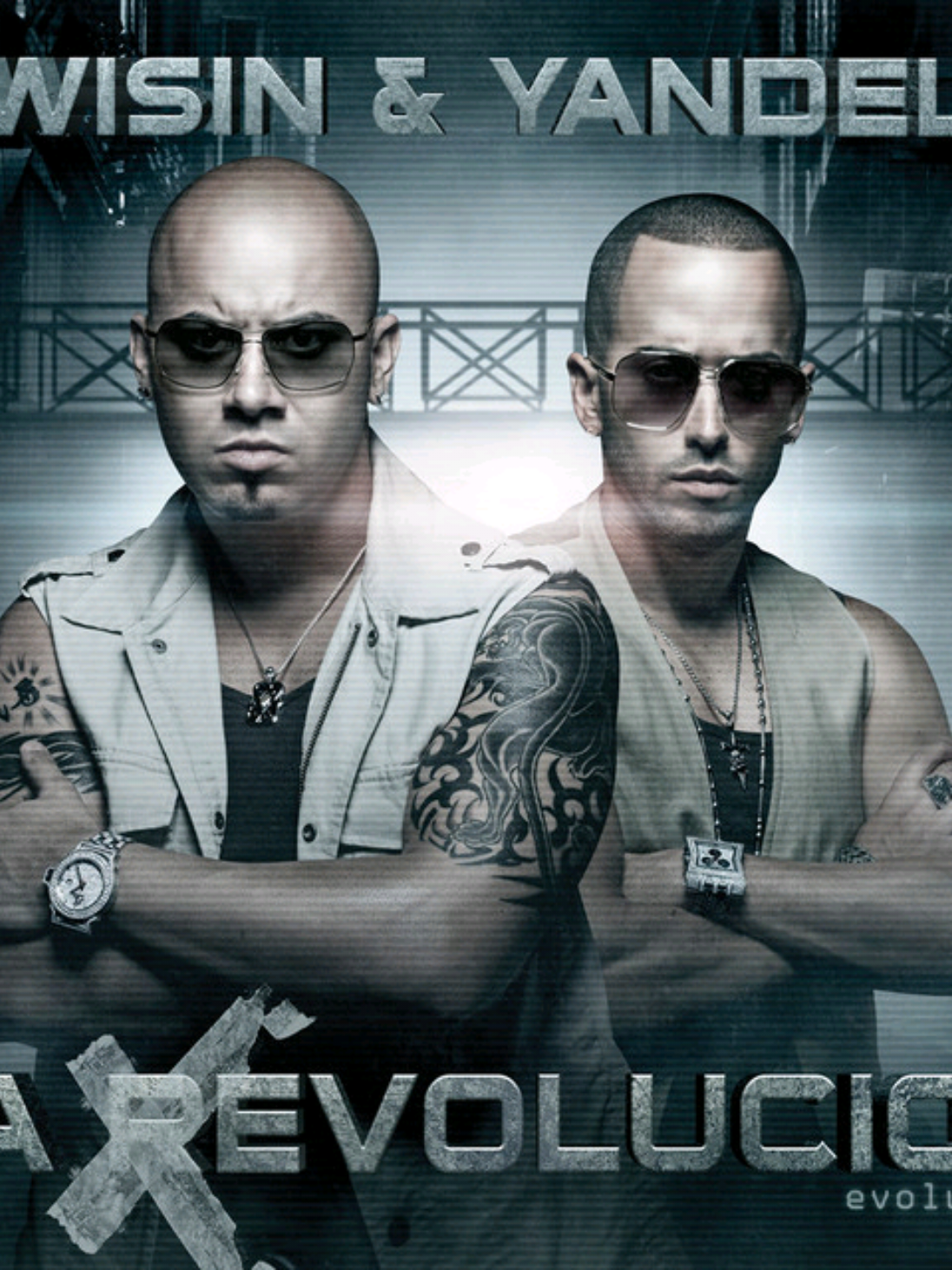 @This Is Reggaeton