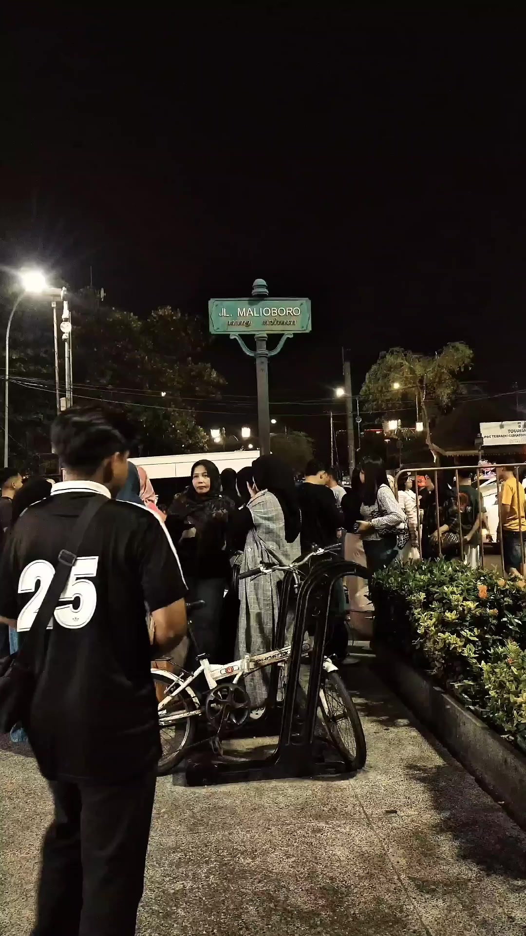 @Jelajah Malioboro