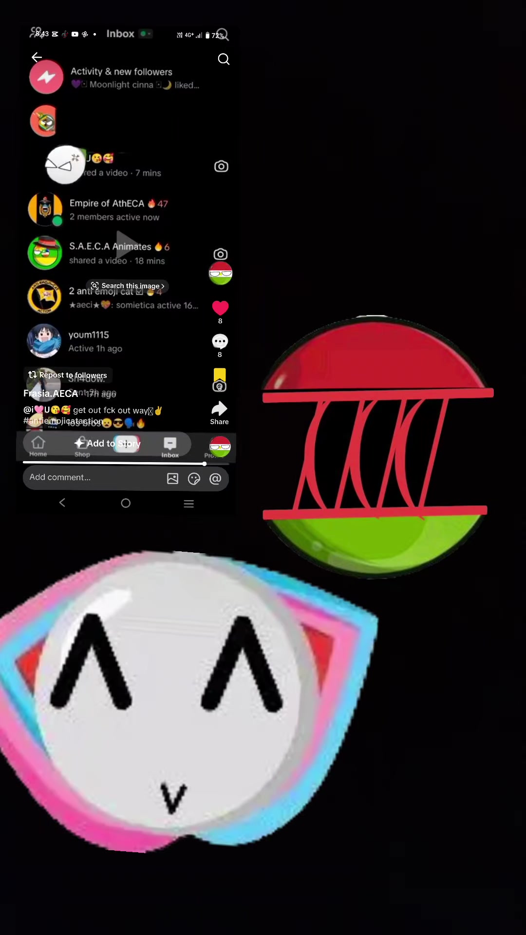 @i🩷U😘🥰☯✿😞😭nono