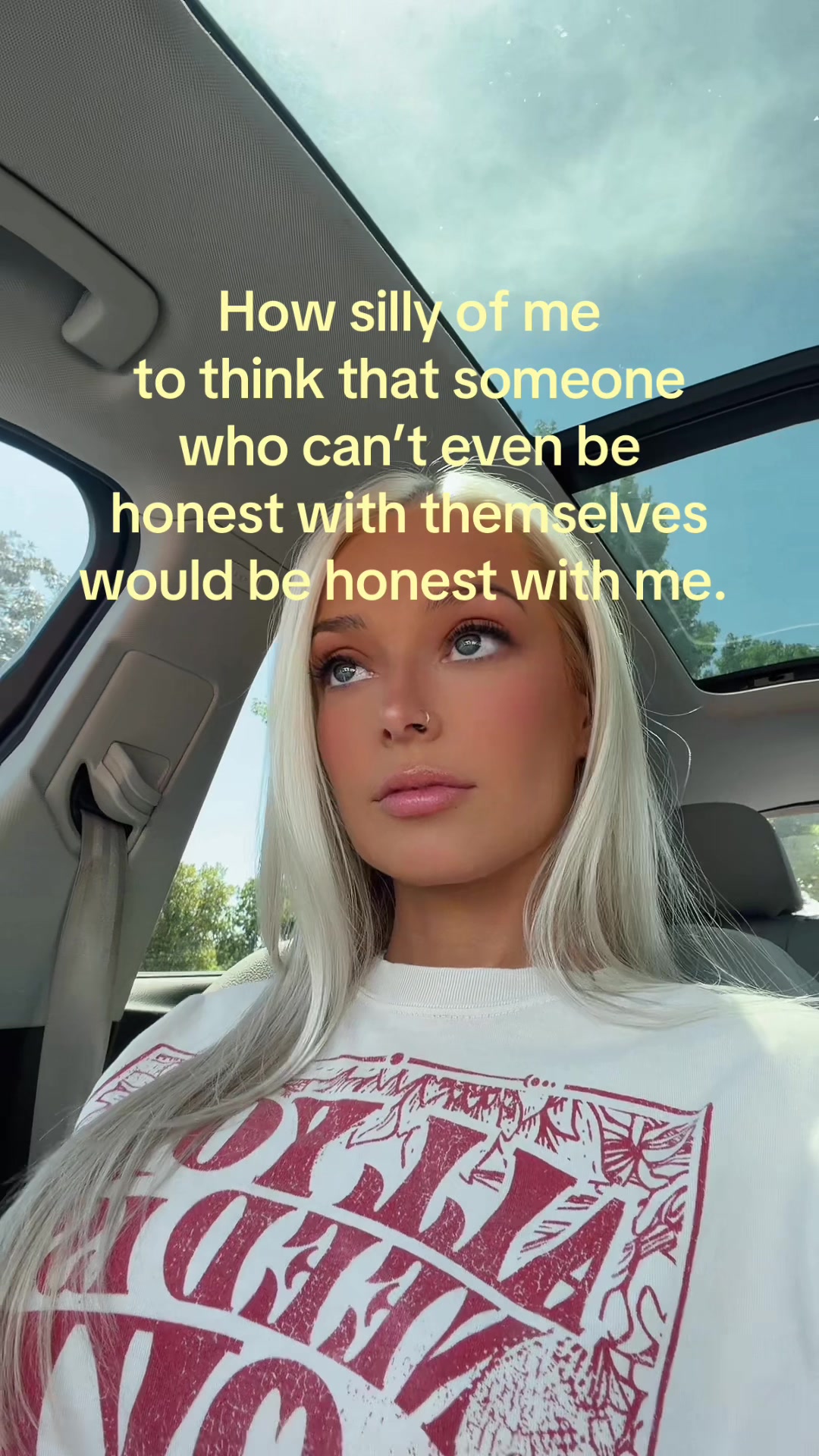 @STEPHANIE KAELINE ⚡️