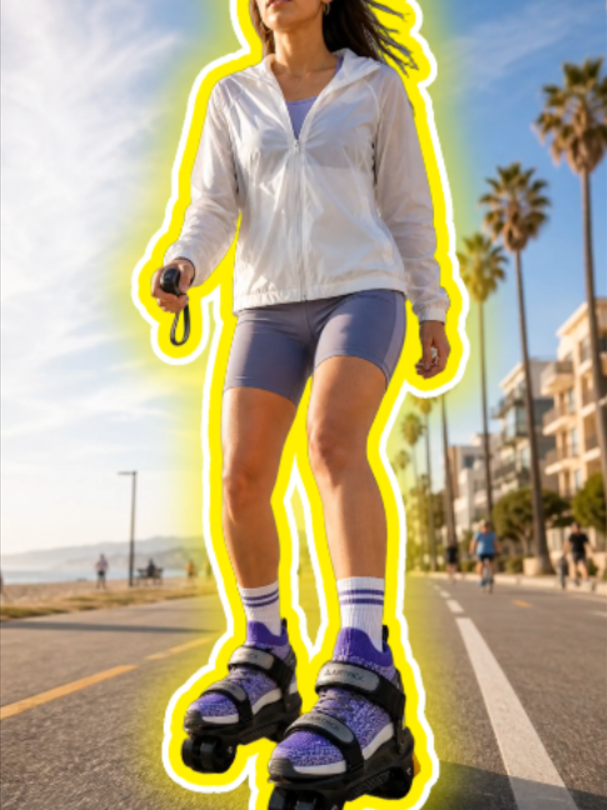 @Airtrick E-Skates