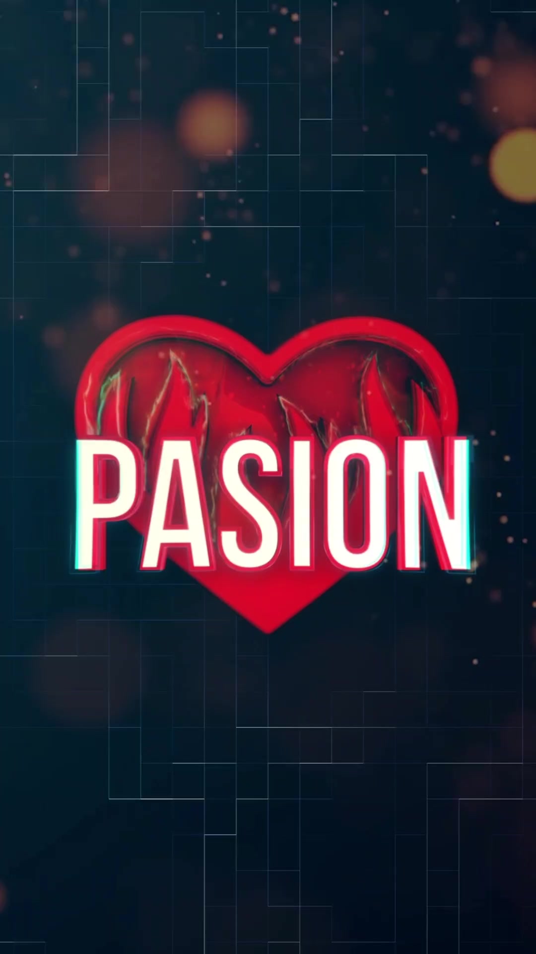 @Pasión de Sabado