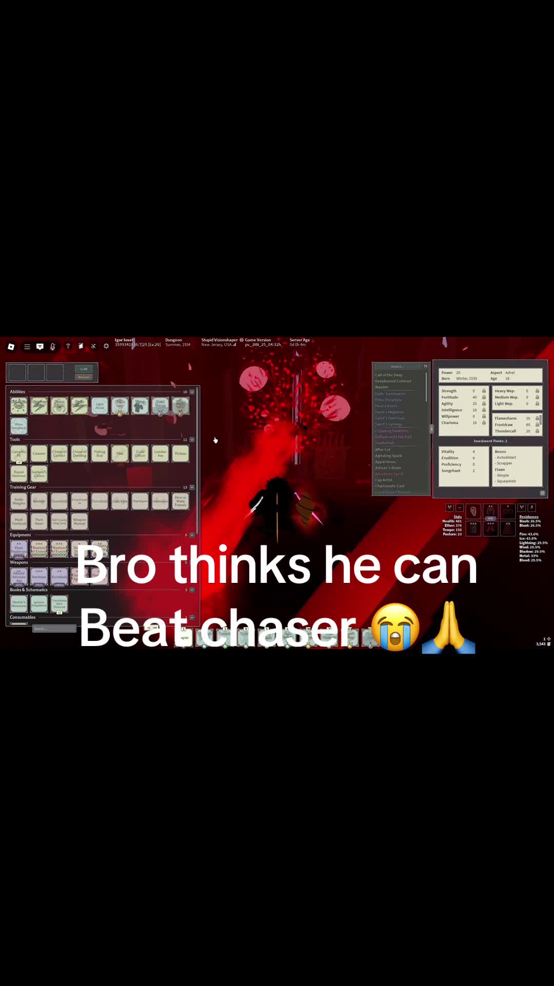 @fourdrownedgods