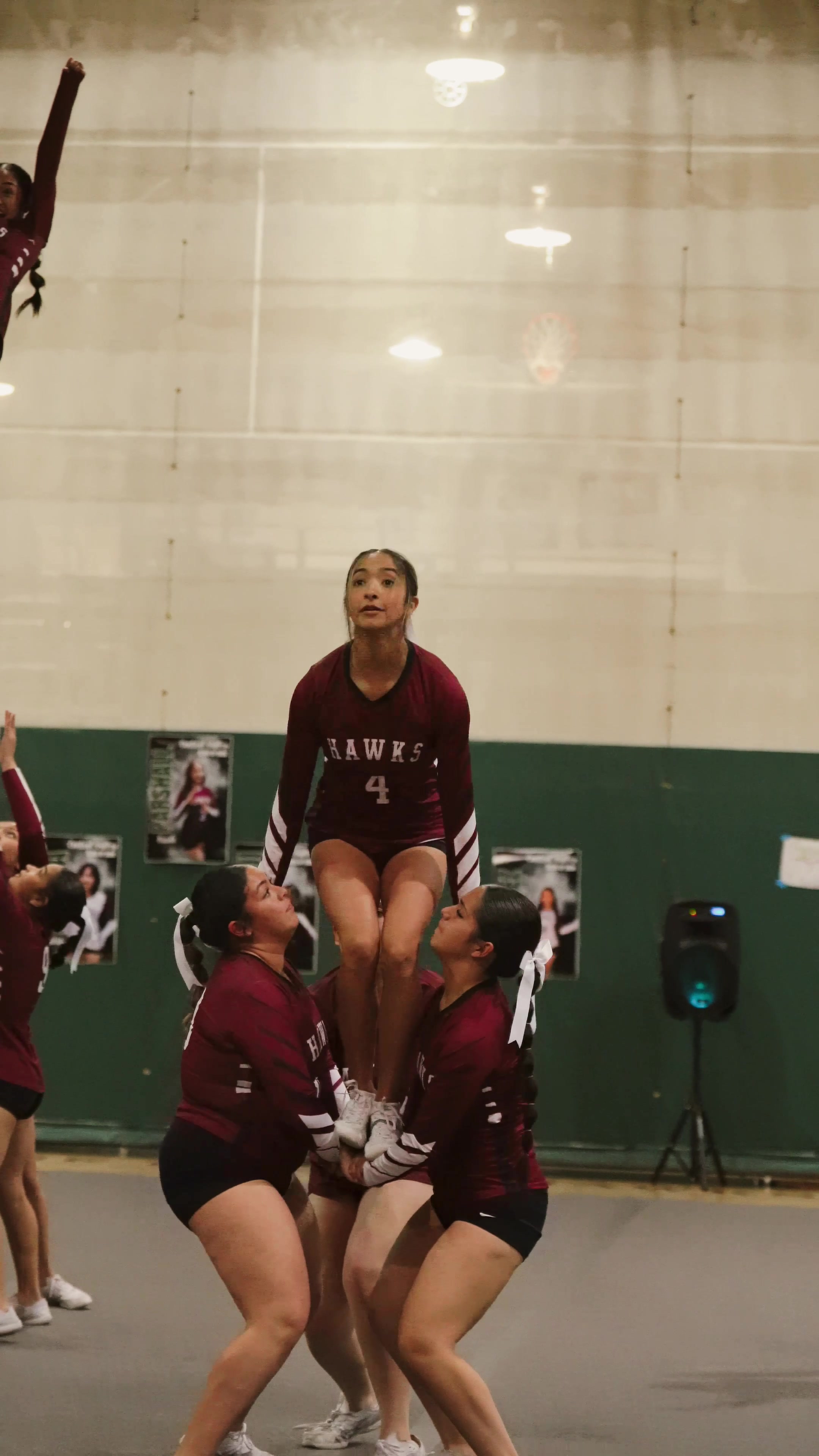 @Sideline Sports Productions