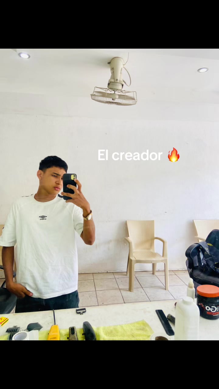 @Frander Espinoza