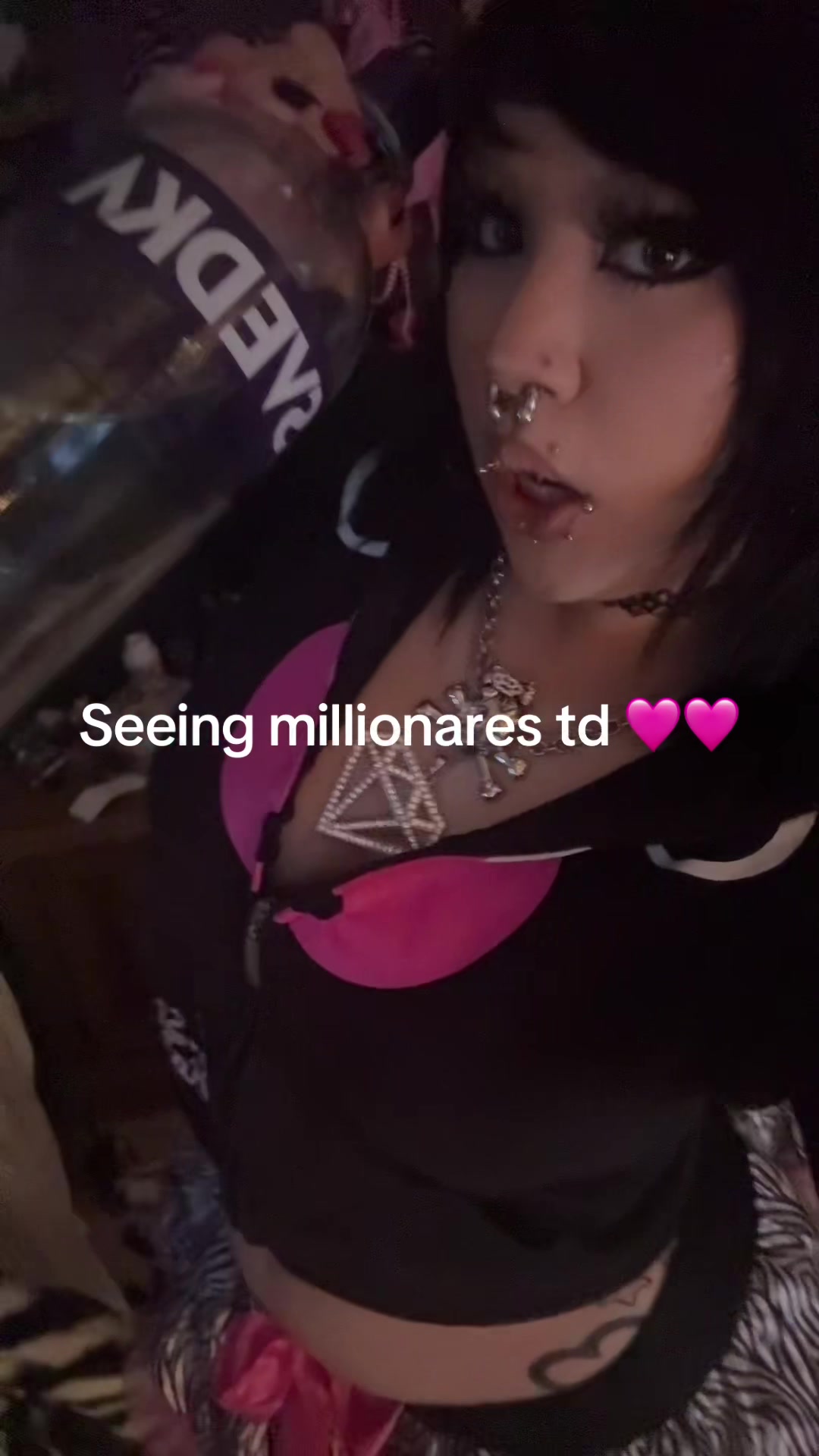 @LynnLaceration 🧁