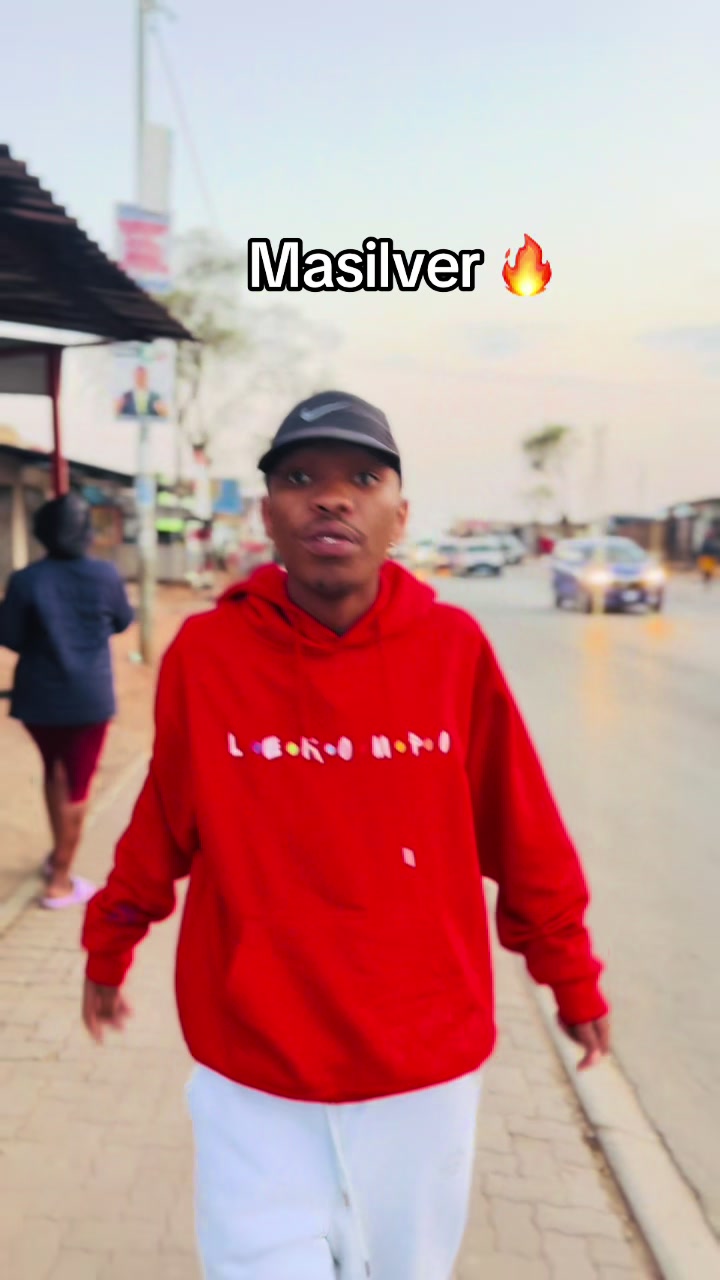 @Ma$ilver Ke 🌟