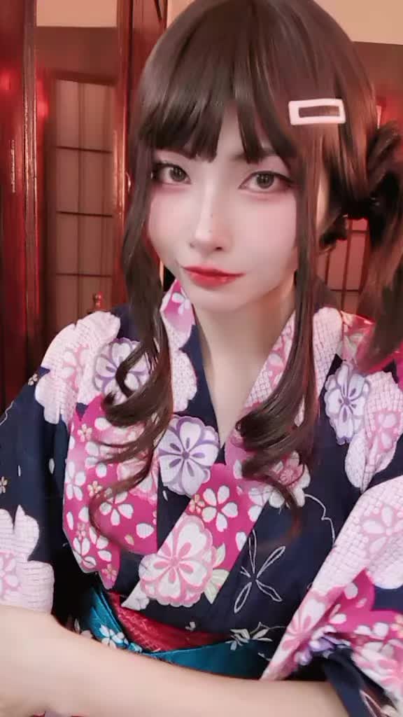 @Ruka D. Cosplay