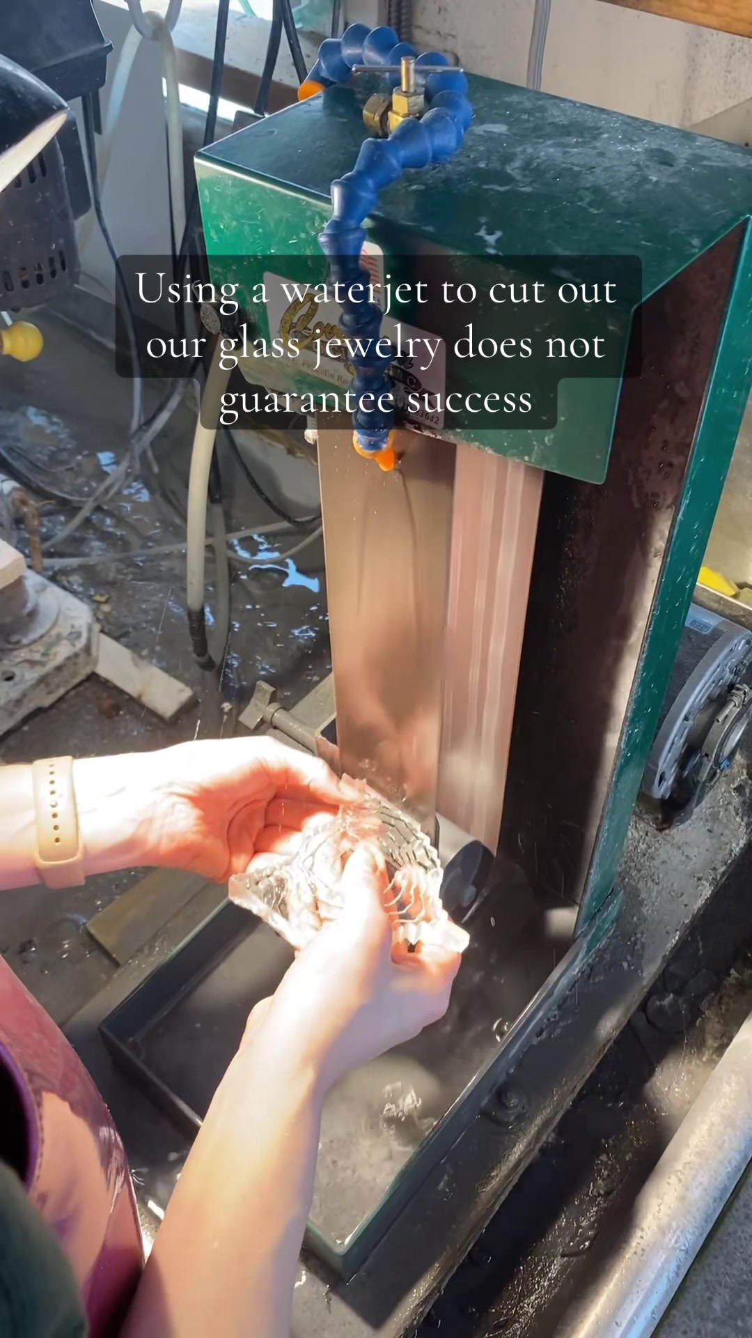 @Broken Plates Jewelry