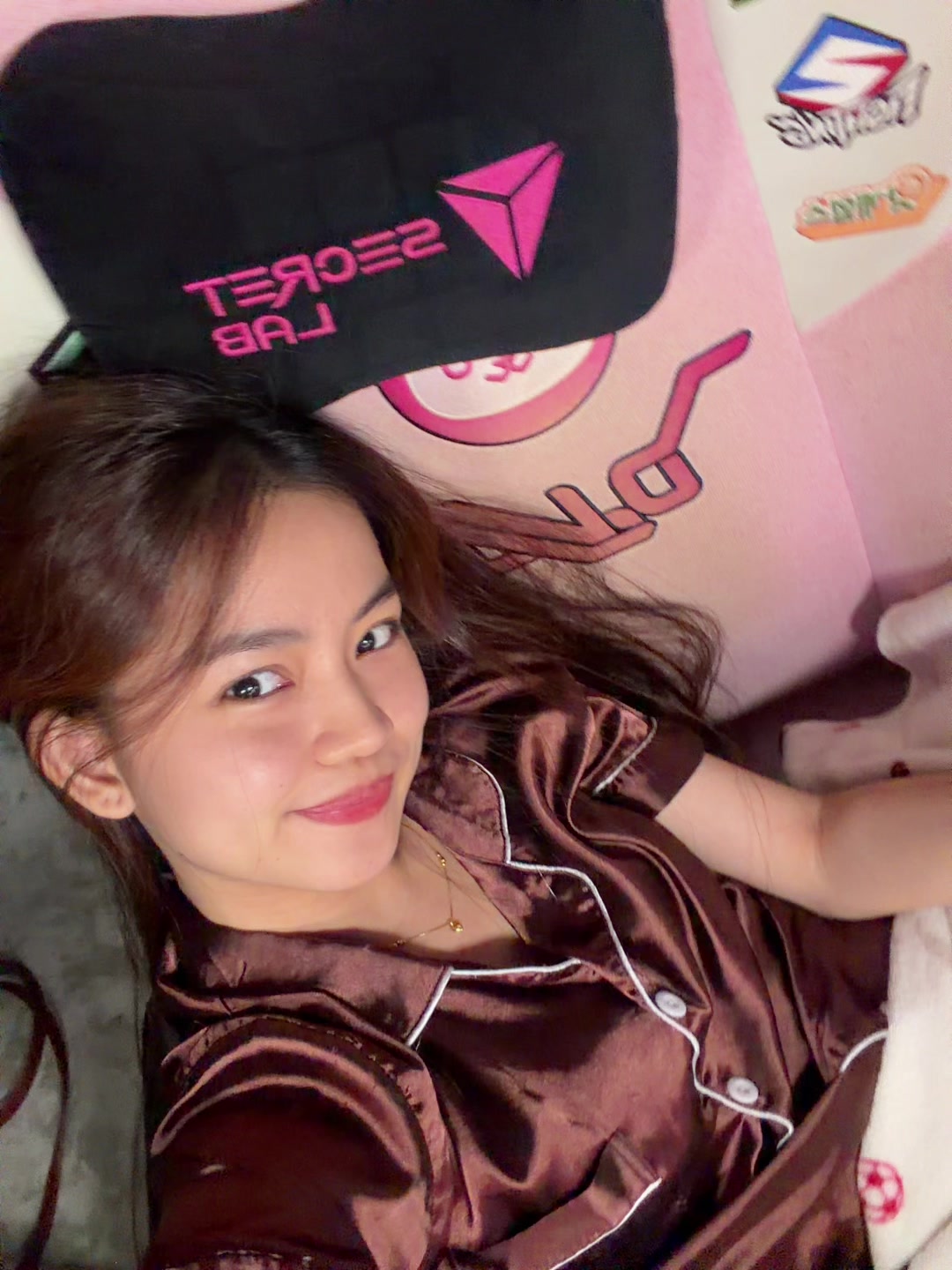 @dump ni C