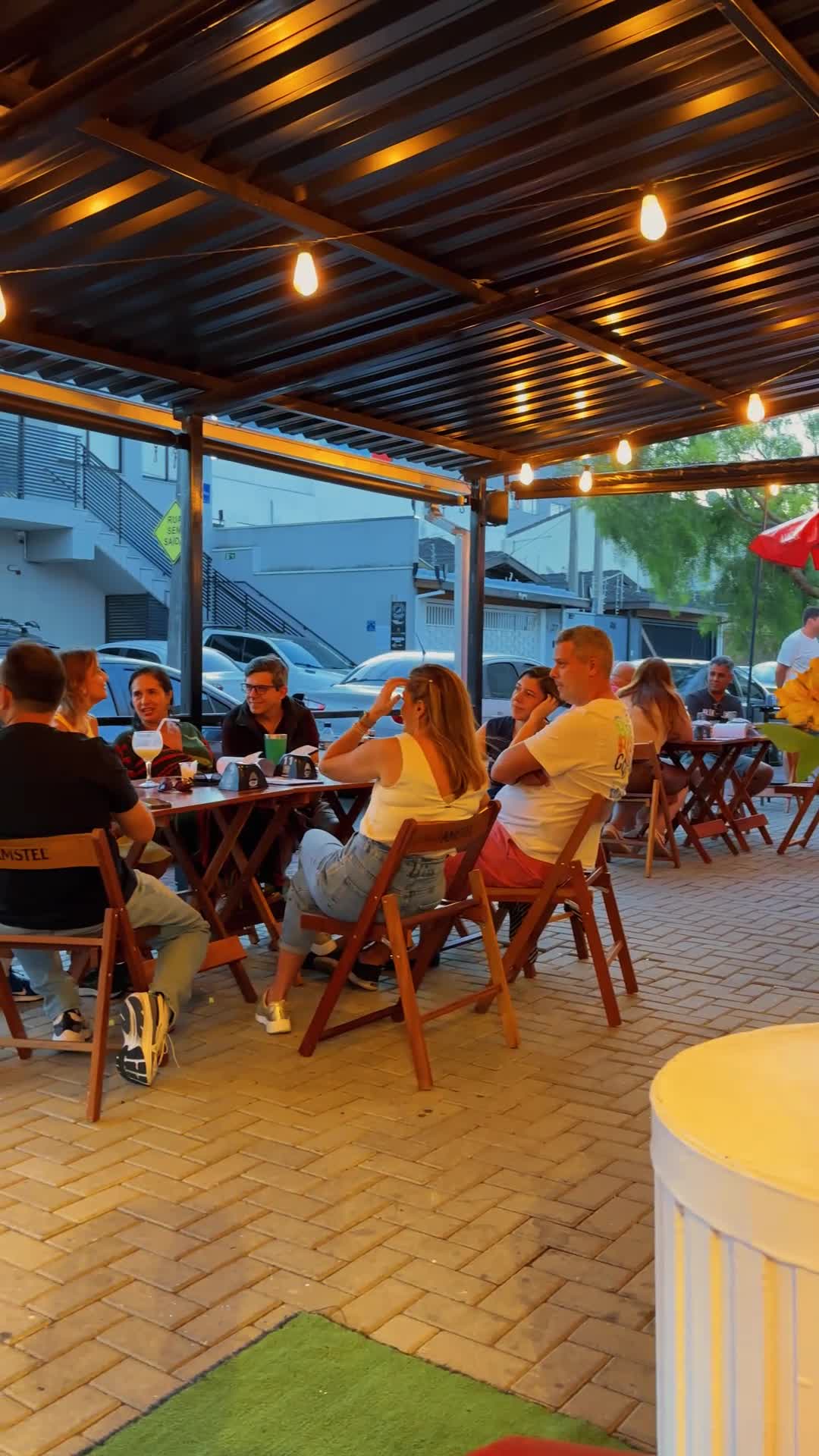 @Cal&ccedil;ada da Villa