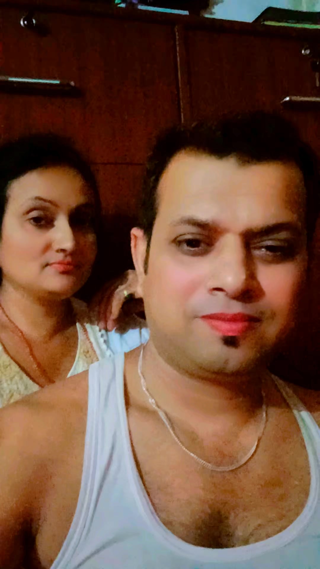 @Azay Zha_Maithil_family