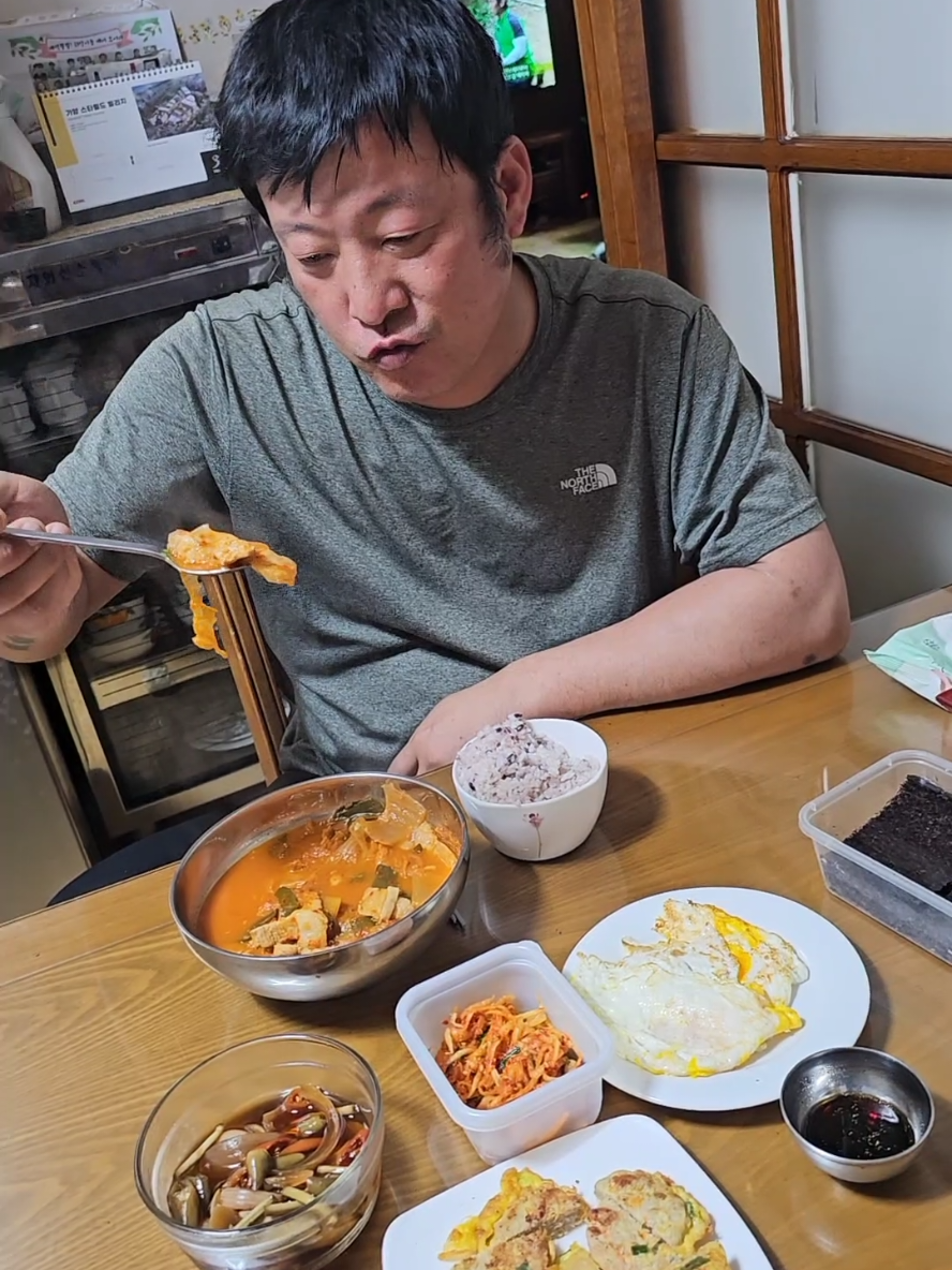 @트럭커보이 동하이🚛🇰🇷🚚