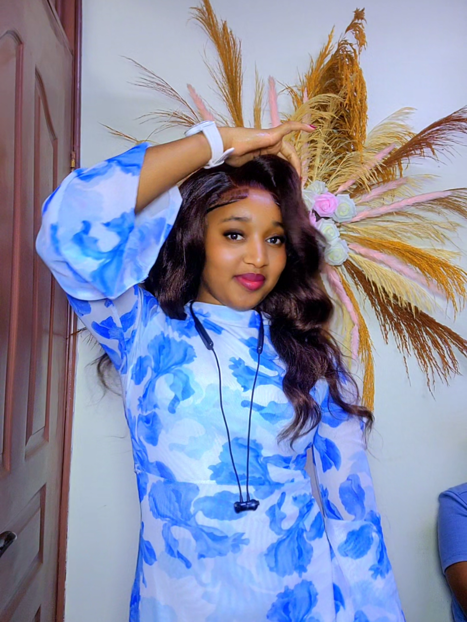 @LAID BY LYNE WIGS