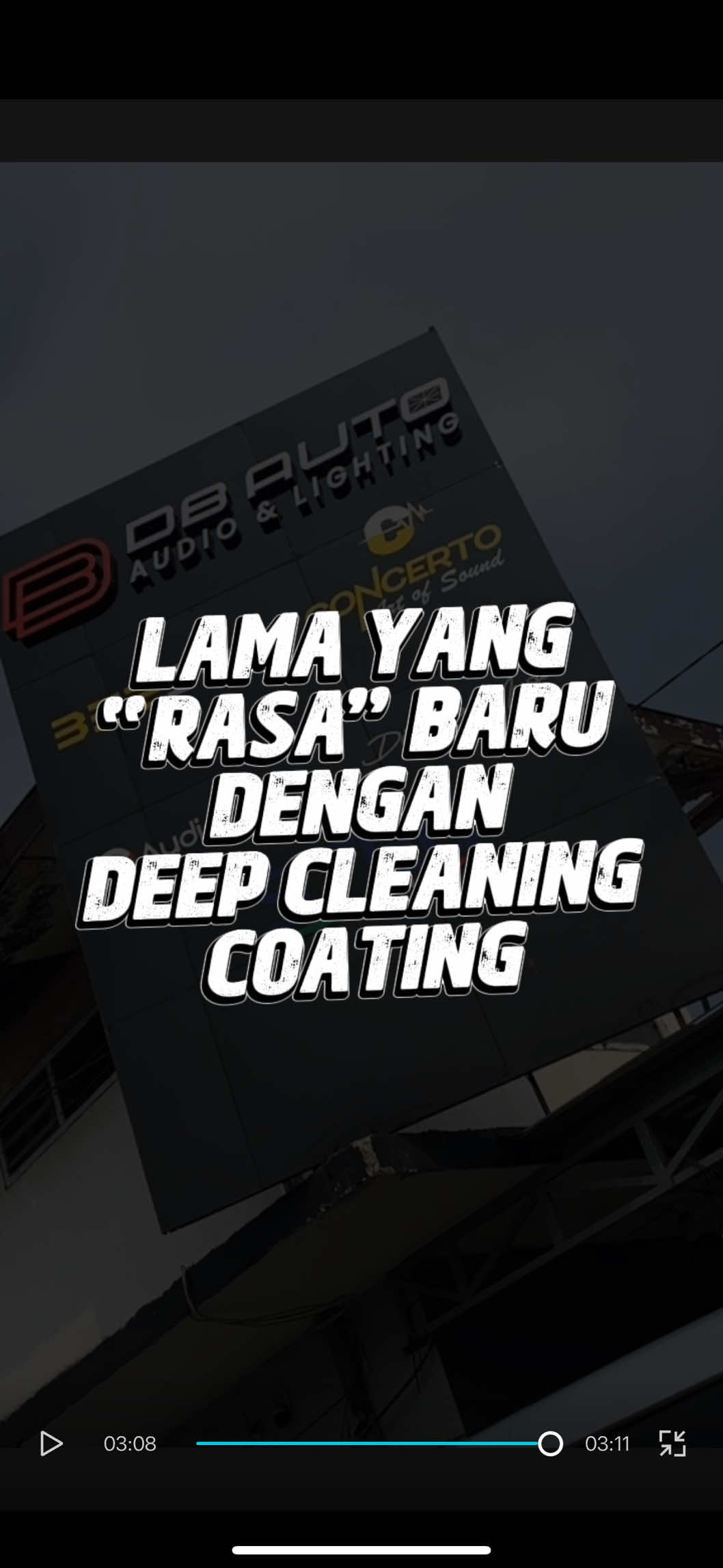 @Db Autolight Store