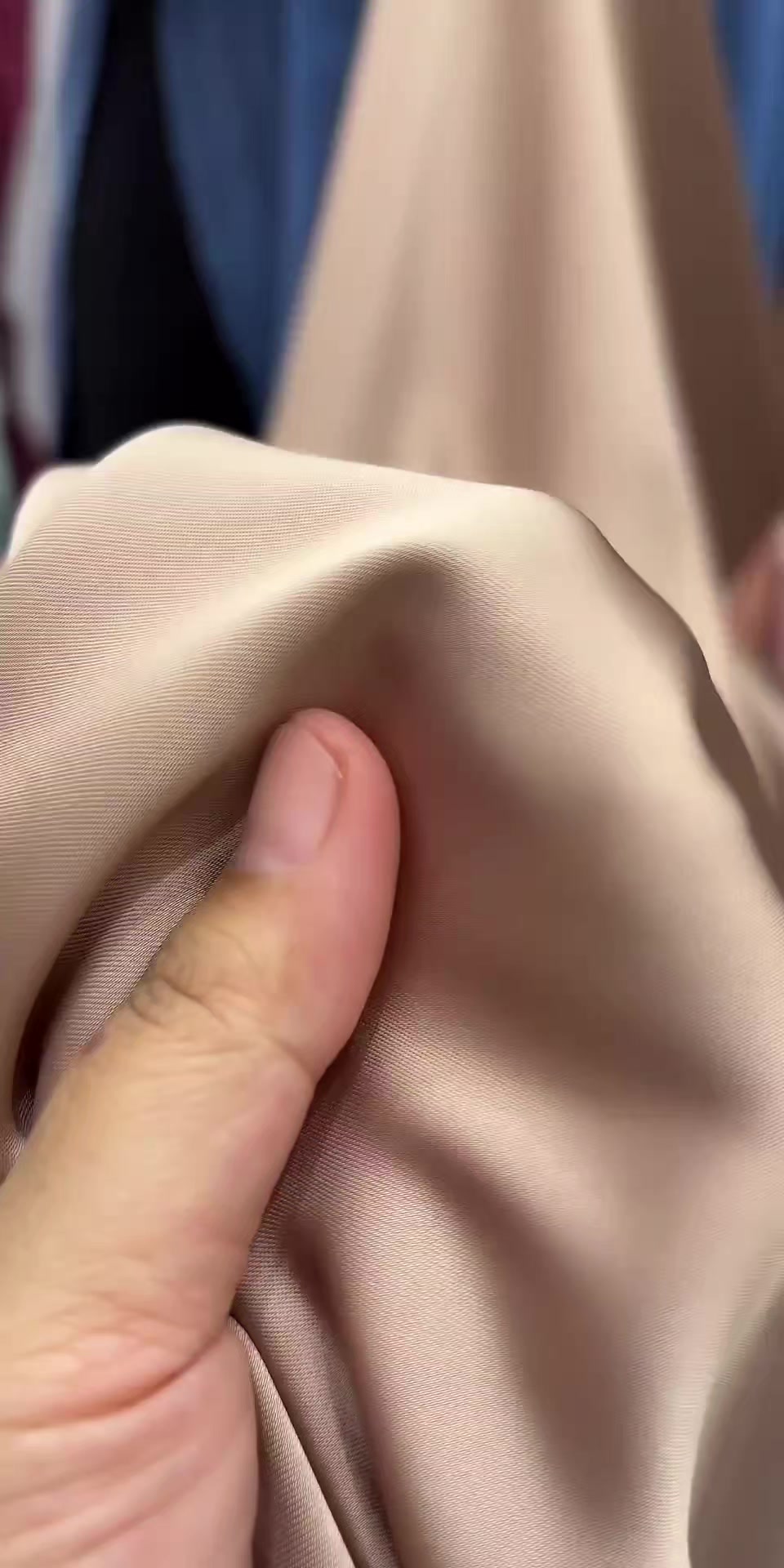 @KAMILIA Textile