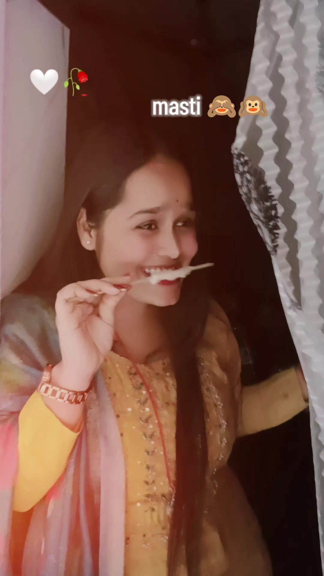 @Anuradha beauty parlour 😘🤗