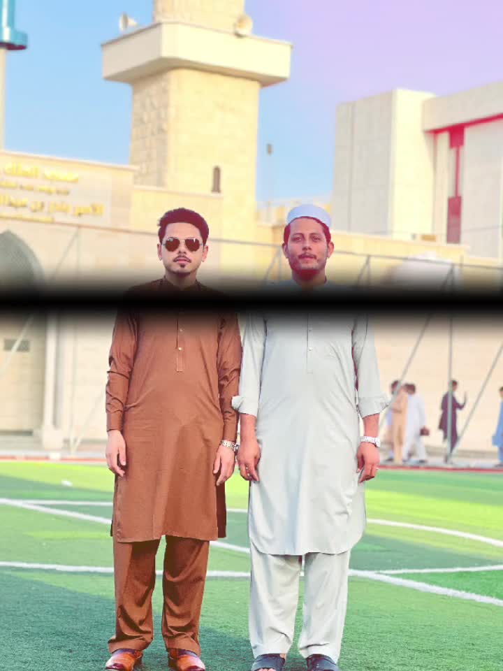 @Salman Nadan