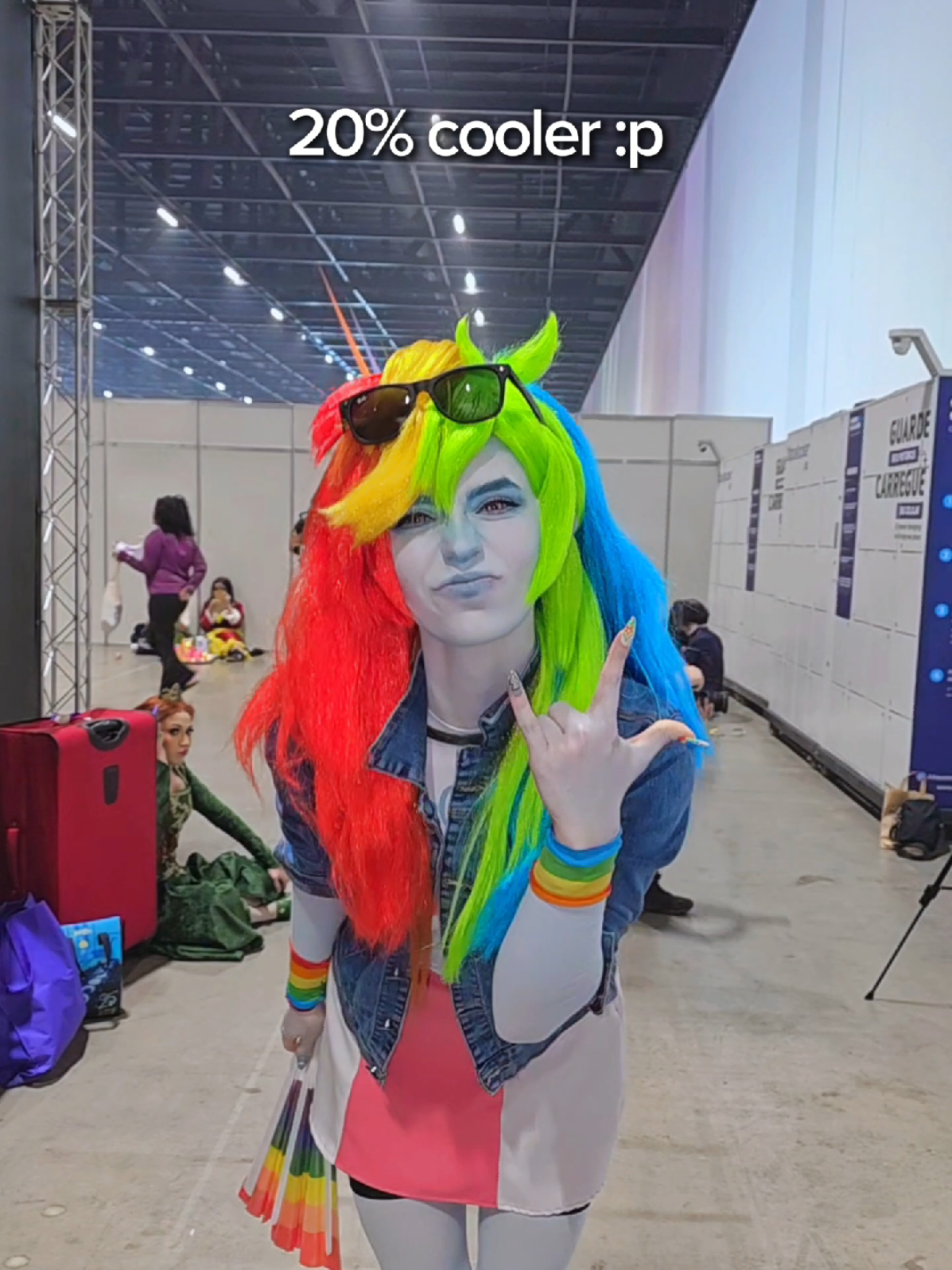 @jhen cosplay (jhenx) 🌙🇧🇷